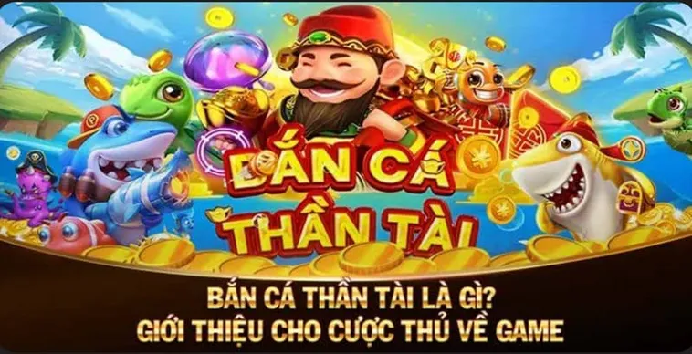 Mẹo Chơi Bắn Cá Thần Tài Tại 78Win Săn Jackpot Khủng 2 Mẹo Chơi Bắn Cá Thần Tài Tại 78Win Săn Jackpot Khủng