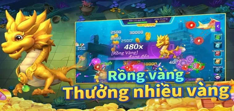 Chinh Phục Bắn Cá Rồng Tại 78Win Rinh Về Thưởng Lớn 2 Chinh Phục Bắn Cá Rồng Tại 78Win Rinh Về Thưởng Lớn