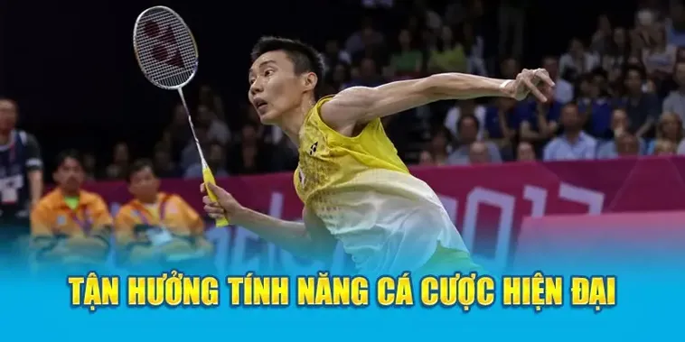 Bí Quyết Về Cách Chơi Cá Cược Cầu Lông Tại 78Win Luôn Thắng 1 Bí Quyết Về Cách Chơi Cá Cược Cầu Lông Tại 78Win Luôn Thắng