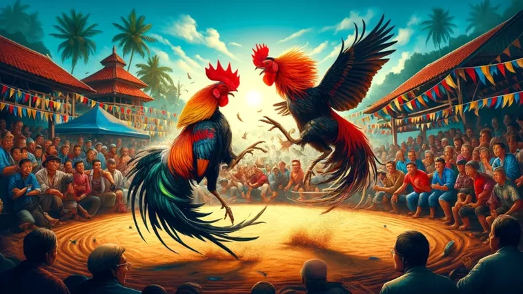 Bật Mí Cách Chơi Đá Gà 3D Tại 78Win Đánh Đâu Thắng Đó