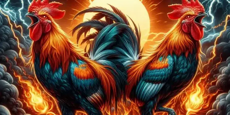 Bật Mí Cách Chơi Đá Gà 3D Tại 78Win Đánh Đâu Thắng Đó