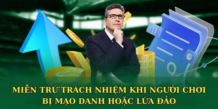 Miễn trừ trách nhiệm 1 Miễn trừ trách nhiệm