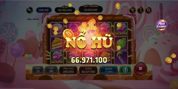Cách Chơi Nổ Hũ Táo Quân 78Win Báo Cáo Thắng Lớn 2 Cách Chơi Nổ Hũ Táo Quân 78Win Báo Cáo Thắng Lớn