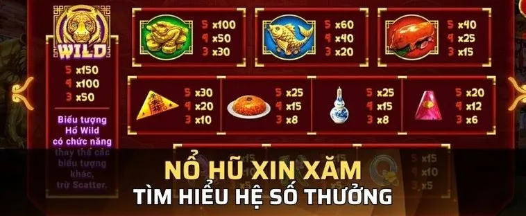 Cách Chơi Nổ Hũ Xin Xăm 78Win Gieo Quẻ Trúng Lớn