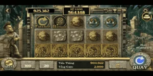 Nổ Hũ Rừng Xanh 78Win Phiêu Lưu Săn Thưởng Cực Đã 5 Nổ Hũ Rừng Xanh 78Win Phiêu Lưu Săn Thưởng Cực Đã