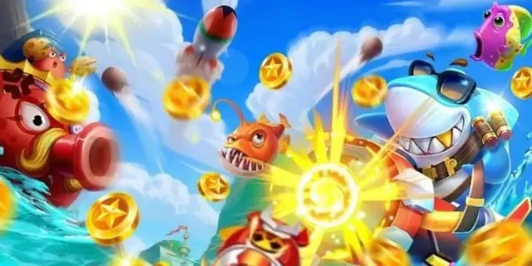 Chinh Phục Vua Bắn Cá 78Win Và Rinh Thưởng Cực Khủng 2 Chinh Phục Vua Bắn Cá 78Win Và Rinh Thưởng Cực Khủng