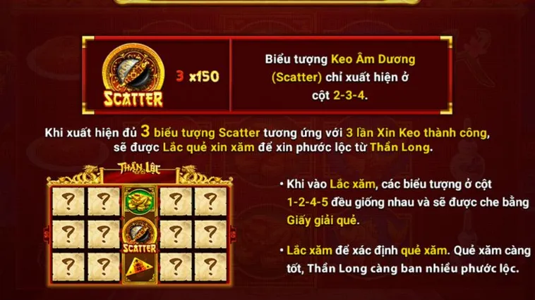 Cách Chơi Nổ Hũ Xin Xăm 78Win Gieo Quẻ Trúng Lớn
